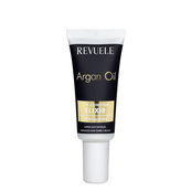 Крем-эликсир для контура глаз Revuele Argan Oil Elixir омолаживающий 25 мл. Изображение №2 Крем-эликсир для контура глаз Revuele Argan Oil Elixir омолаживающий 25 мл. Изображение №2