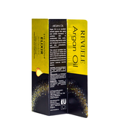 Крем-эликсир для контура глаз Revuele Argan Oil Elixir омолаживающий 25 мл. Изображение №6 Крем-эликсир для контура глаз Revuele Argan Oil Elixir омолаживающий 25 мл. Изображение №6