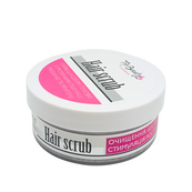 Скраб-пилинг для кожи головы Top Beauty Hair Scrub 250 мл. Изображение №3 Скраб-пилинг для кожи головы Top Beauty Hair Scrub 250 мл. Изображение №3