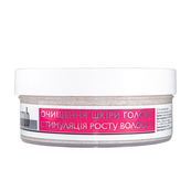 Скраб-пилинг для кожи головы Top Beauty Hair Scrub 250 мл. Изображение №5 Скраб-пилинг для кожи головы Top Beauty Hair Scrub 250 мл. Изображение №5