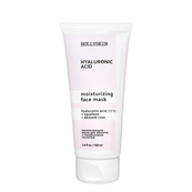 Маска для лица Hollyskin Hyaluronic Acid Face Mask с гиалуроновой кислотой 100 мл. Изображение №2