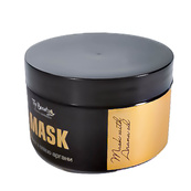 Маска для волосся Top Beauty Heat protectant с кератином и маслом арганы 300 мл. Изображение №2