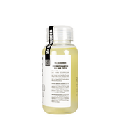Натуральный шампунь для волос Mr Scrubber My Coco Oil All Hair Type Shampoo с кокосовым маслом 250 мл. Изображение №2 Натуральный шампунь для волос Mr Scrubber My Coco Oil All Hair Type Shampoo с кокосовым маслом 250 мл. Изображение №2