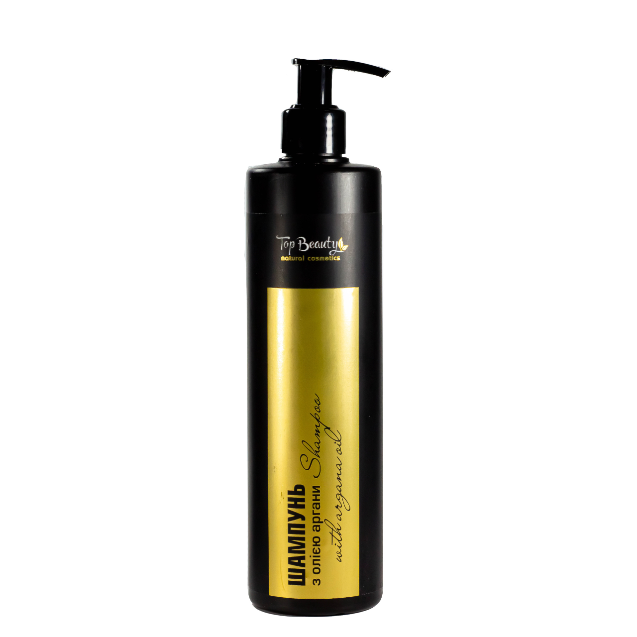 Шампунь для волос безсульфатный Top Beauty Heat protectant 400 мл Шампунь для волос безсульфатный Top Beauty Heat protectant 400 мл