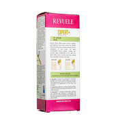 Сыворотка для кожи вокруг глаз Revuele Expert+ Botox Effect Eye Contour Serum 30 мл. Изображение №6
