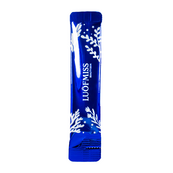 Ночная маска для лица в стике Luofmiss Hyaluronic acid с гиалуроновой кислотой. Изображение №2