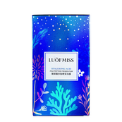 Ночная маска для лица в стике Luofmiss Hyaluronic acid с гиалуроновой кислотой. Изображение №3
