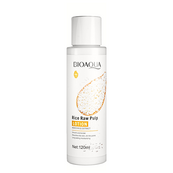 Лосьон для лица против пигментации Bioaqua Rice Raw Pulp Lotion с рисовым экстрактом. Изображение №2 Лосьон для лица против пигментации Bioaqua Rice Raw Pulp Lotion с рисовым экстрактом. Изображение №2