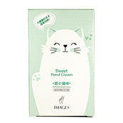 Крем для рук парфюмированный против старения Images Sweet Hand Cream 80 мл. Изображение №4 Крем для рук парфюмированный против старения Images Sweet Hand Cream 80 мл. Изображение №4