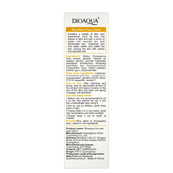 Лосьон для лица против пигментации Bioaqua Rice Raw Pulp Lotion с рисовым экстрактом. Изображение №5 Лосьон для лица против пигментации Bioaqua Rice Raw Pulp Lotion с рисовым экстрактом. Изображение №5