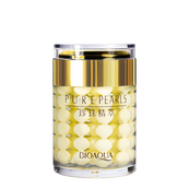 Крем для лица увлажняющий Bioaqua Pure Pearls Cream 60 мл. Изображение №2