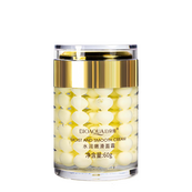 Крем для лица увлажняющий Bioaqua Pure Pearls Cream 60 мл. Изображение №3