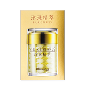 Крем для лица увлажняющий Bioaqua Pure Pearls Cream 60 мл. Изображение №5
