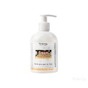 Крем для рук и тела Top Beauty Корица Мед Имбирь, 275 мл. Изображение №2 Крем для рук и тела Top Beauty Корица Мед Имбирь, 275 мл. Изображение №2