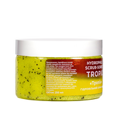 Гидрофильный скраб щербет для тела Top Beauty Тропик 250 мл. Изображение №4