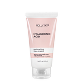 Hollyskin Hyaluronic Acid Face Cream увлажняющий крем для лица с гиалуроновой кислотой. Изображение №2 Hollyskin Hyaluronic Acid Face Cream увлажняющий крем для лица с гиалуроновой кислотой. Изображение №2