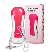 Воскоплав для депіляції касетний Depilatory Heater 40 Вт. Зображення №4 Воскоплав для депіляції касетний Depilatory Heater 40 Вт. Зображення №4