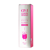 Сыворотка для поврежденных волос Esthetic House CP-1 3 Seconds Hair Fill-Up Waterpack восстанавливающая. Изображение №4 Сыворотка для поврежденных волос Esthetic House CP-1 3 Seconds Hair Fill-Up Waterpack восстанавливающая. Изображение №4