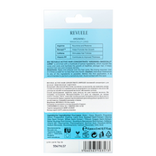 Концентрат для длинных волос в ампулах Revuele Active Hair Concentrate Ampules с аргинином. Изображение №4