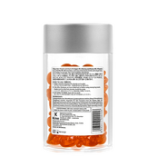 Витамины для волос Ellips Hair Vitamin Hair Vitality With Ginseng & Honey Oil с женьшенем и медом 50 шт*1 мл. Изображение №2 Витамины для волос Ellips Hair Vitamin Hair Vitality With Ginseng & Honey Oil с женьшенем и медом 50 шт*1 мл. Изображение №2