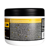 Крем-маска для сухих и поврежденных волос Kayan Professional Rich Oil Creamy Hair Mask с натуральными маслами, 500 мл. Изображение №3 Крем-маска для сухих и поврежденных волос Kayan Professional Rich Oil Creamy Hair Mask с натуральными маслами, 500 мл. Изображение №3