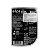 Витамины для волос Ellips Hair Vitamin Hair Repair Восстановление волос с про-кератиновым комплексом 6 шт*1 мл. Изображение №2