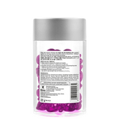 Витамины для окрашенных волос Ellips Hair Vitamin Nutri Color With Sunflower Сияние цвета, 50 шт*1 мл. Изображение №2 Витамины для окрашенных волос Ellips Hair Vitamin Nutri Color With Sunflower Сияние цвета, 50 шт*1 мл. Изображение №2