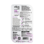 Вітаміни для фарбованого волосся Ellips Hair Vitamin Nutri Color With Sunflower Сяйво кольору, 8 шт*1 мл. Зображення №2