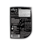 Витамины для волос Ellips Hair Vitamin Шелковая ночь с про-кератиновым комплексом, 6*1 мл. Изображение №2 Витамины для волос Ellips Hair Vitamin Шелковая ночь с про-кератиновым комплексом, 6*1 мл. Изображение №2