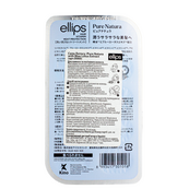 Витамины для волос ELLIPS Сила Лотоса Pure Natura Hair Vitamin 8 шт*1 мл. Изображение №2 Витамины для волос ELLIPS Сила Лотоса Pure Natura Hair Vitamin 8 шт*1 мл. Изображение №2