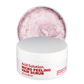 Скраб для кожи головы и волос Hollyskin Acid Solution 130 г. Изображение №2 Скраб для кожи головы и волос Hollyskin Acid Solution 130 г. Изображение №2