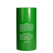 Маска-стик для лица Guanjing Clay Mask Stick с экстрактом зеленого чая 40 г. Изображение №3