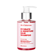 Кислотный шампунь для кожи головы и волос Hollyskin Acid Solution 200 мл. Изображение №2 Кислотный шампунь для кожи головы и волос Hollyskin Acid Solution 200 мл. Изображение №2