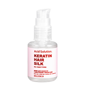 Шелк для волос с кератином и кислотами Hollyskin Acid Solution 30 мл. Изображение №2