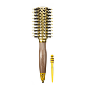 Щітка брашинг для волосся керамічна Salon Professional Ceramic (96008 THII). Зображення №2 Щітка брашинг для волосся керамічна Salon Professional Ceramic (96008 THII). Зображення №2