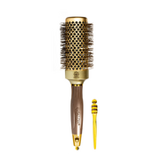 Брашинг керамический антистатический Salon Professional Ceramic 98064 THID. Изображение №2 Брашинг керамический антистатический Salon Professional Ceramic 98064 THID. Изображение №2