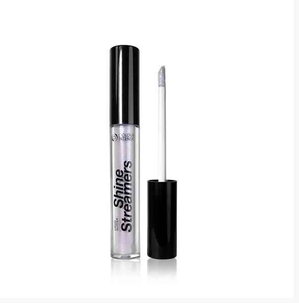 Тіні для повік перламутрові рідкі Colour Intense Shine Streamers 4 мл, № 01 Cloud Тіні для повік перламутрові рідкі Colour Intense Shine Streamers 4 мл, № 01 Cloud