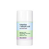 Маска для лица от прыщей и высыпаний Hollyskin Calamine Salicylic Acid 50 гр. Изображение №2