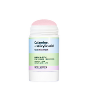 Маска для лица от прыщей и высыпаний Hollyskin Calamine Salicylic Acid 50 гр. Изображение №3