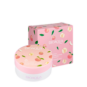 Патчи для кожи вокруг глаз омолаживающие Bioaqua Peach Extract Hexapeptide Eye Mask 60 шт BQY94865. Изображение №2 Патчи для кожи вокруг глаз омолаживающие Bioaqua Peach Extract Hexapeptide Eye Mask 60 шт BQY94865. Изображение №2