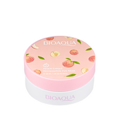Патчи для кожи вокруг глаз омолаживающие Bioaqua Peach Extract Hexapeptide Eye Mask 60 шт BQY94865. Изображение №3 Патчи для кожи вокруг глаз омолаживающие Bioaqua Peach Extract Hexapeptide Eye Mask 60 шт BQY94865. Изображение №3