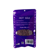 Воск пленочный для депиляции в гранулах Konsung Hot Wax 100 г Chocolate. Изображение №2 Воск пленочный для депиляции в гранулах Konsung Hot Wax 100 г Chocolate. Изображение №2