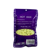 Віск плівковий для депіляції в гранулах Konsung Hot Wax 100 г Honey. Зображення №2 Віск плівковий для депіляції в гранулах Konsung Hot Wax 100 г Honey. Зображення №2