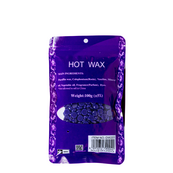 Воск пленочный для депиляции в гранулах Konsung Hot Wax 100 г Lavender. Изображение №2 Воск пленочный для депиляции в гранулах Konsung Hot Wax 100 г Lavender. Изображение №2
