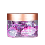 Капсулы для волос с кератином и коллагеном Sevich Keratin Collagen Hair Care Oil 30 шт. Изображение №2 Капсулы для волос с кератином и коллагеном Sevich Keratin Collagen Hair Care Oil 30 шт. Изображение №2