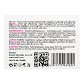 Капсулы для волос с кератином и коллагеном Sevich Keratin Collagen Hair Care Oil 30 шт. Изображение №8 Капсулы для волос с кератином и коллагеном Sevich Keratin Collagen Hair Care Oil 30 шт. Изображение №8
