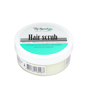Скраб для росту волосся Top Beauty Menthol Hair scrub 250 мл. Зображення №2 Скраб для росту волосся Top Beauty Menthol Hair scrub 250 мл. Зображення №2