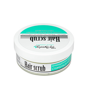 Скраб для росту волосся Top Beauty Menthol Hair scrub 250 мл. Зображення №4 Скраб для росту волосся Top Beauty Menthol Hair scrub 250 мл. Зображення №4