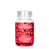 Витамины для волос Бездоганный шёлк Sevich Hair Vitamin With Morocan Oil & Jojoba, 30 шт. Изображение №3 Витамины для волос Бездоганный шёлк Sevich Hair Vitamin With Morocan Oil & Jojoba, 30 шт. Изображение №3
