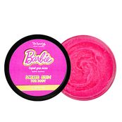 Скраб-жуйка для тіла Top Beauty Barbie з ароматом малини, 250 мл. Зображення №2